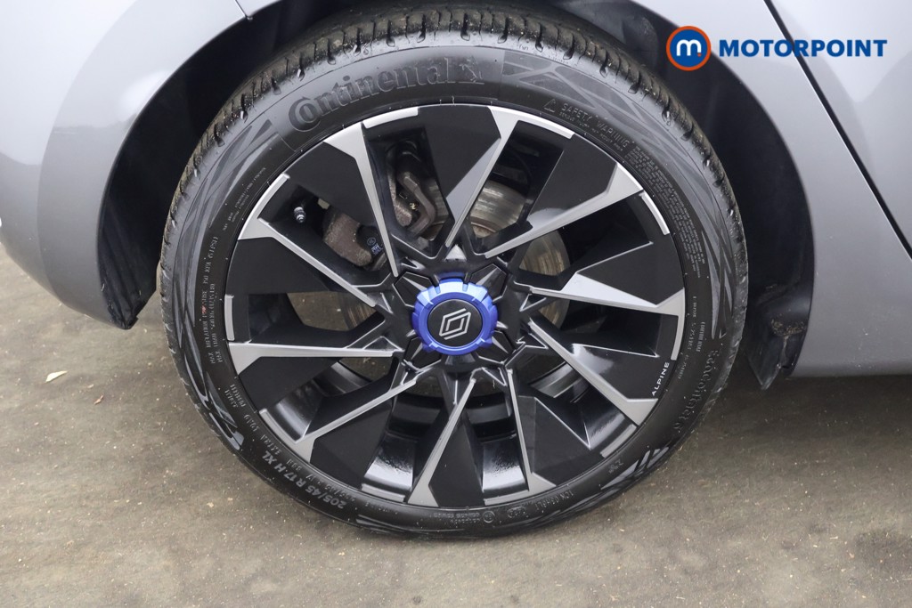 Used Renault Clio 2024 for sale - 76718342: Photo 34