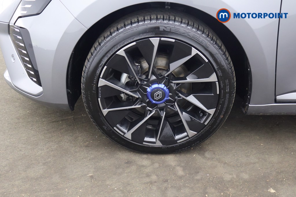 Used Renault Clio 2024 for sale - 76718342: Photo 36