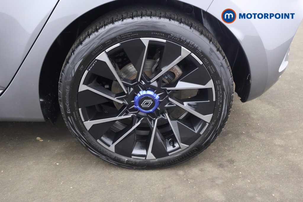 Used Renault Clio 2024 for sale - 76718342: Photo 37