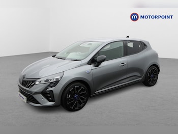 Used Renault Clio 2024 for sale - 76718342: Photo