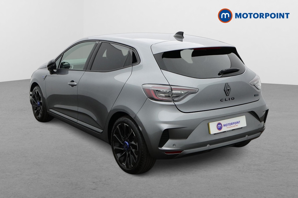 Used Renault Clio 2024 for sale - 76718342: Photo 5