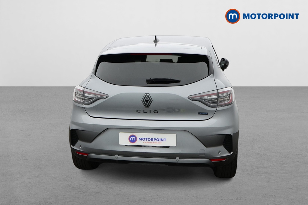 Used Renault Clio 2024 for sale - 76718342: Photo 6