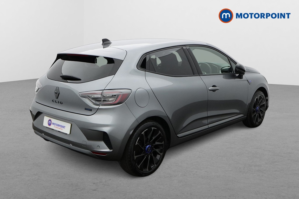 Used Renault Clio 2024 for sale - 76718342: Photo 7