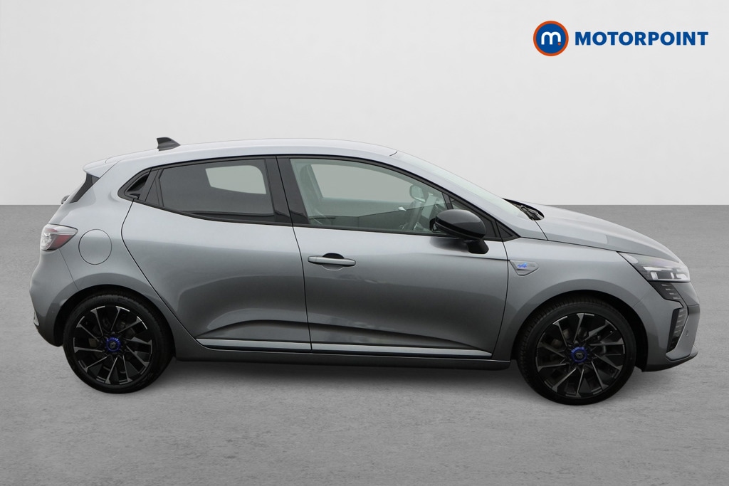 Used Renault Clio 2024 for sale - 76718342: Photo 8