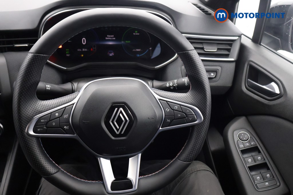 Used Renault Clio 2024 for sale - 76718342: Photo 9