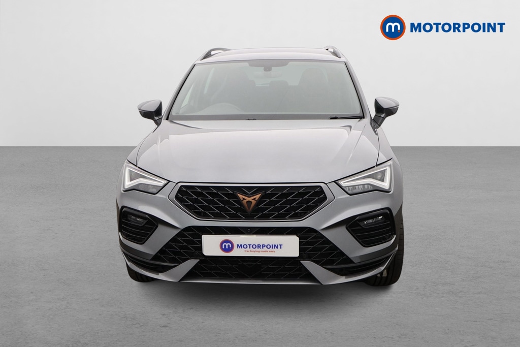 Used Cupra Ateca 2022 for sale - 78064715: Photo 2