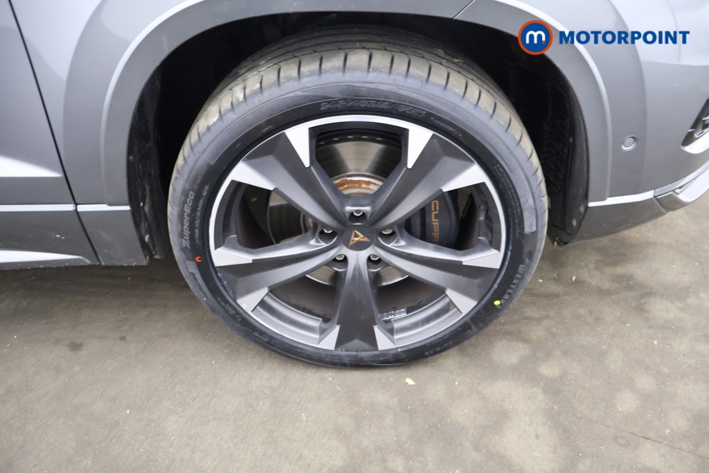 Used Cupra Ateca 2022 for sale - 78064715: Photo 20