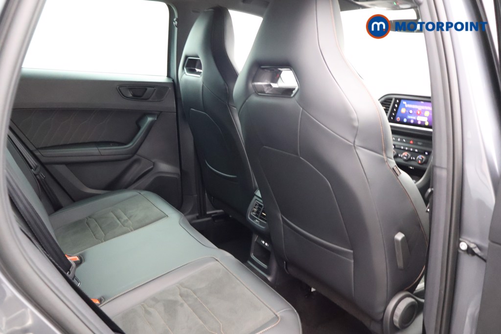 Used Cupra Ateca 2022 for sale - 78064715: Photo 22