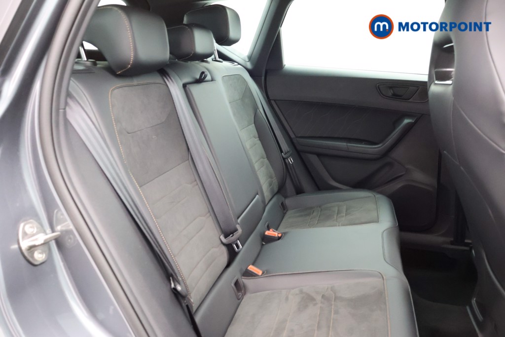 Used Cupra Ateca 2022 for sale - 78064715: Photo 23