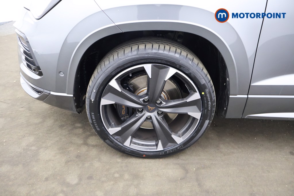 Used Cupra Ateca 2022 for sale - 78064715: Photo 26