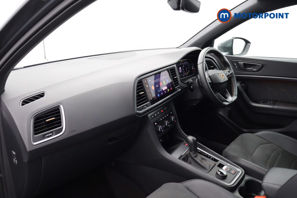 Used Cupra Ateca 2022 for sale - 78064715: Photo 27