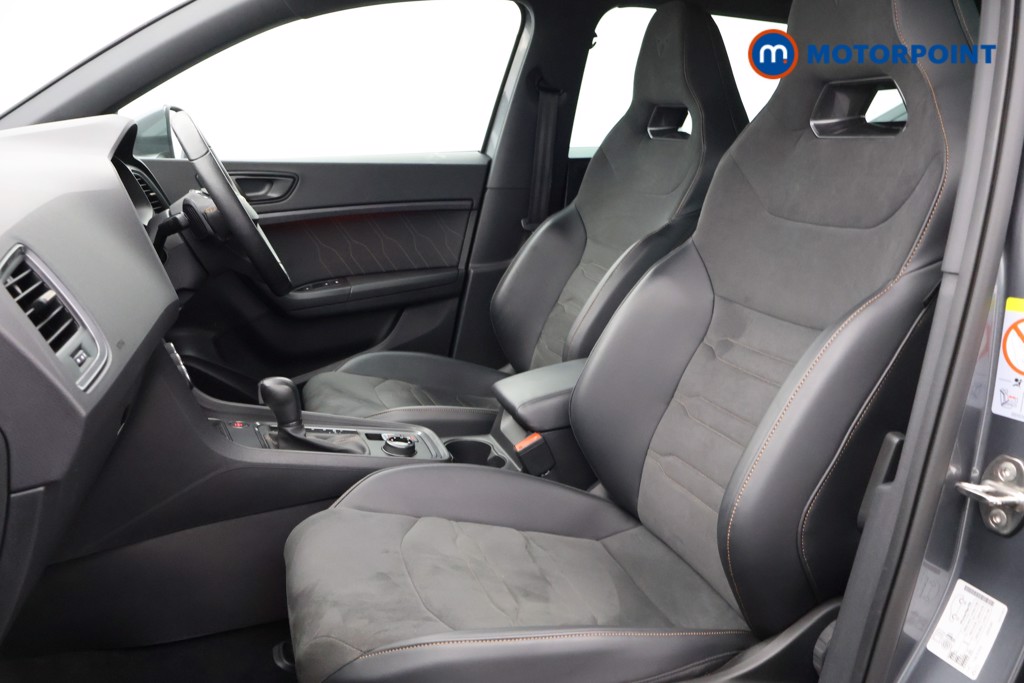 Used Cupra Ateca 2022 for sale - 78064715: Photo 28