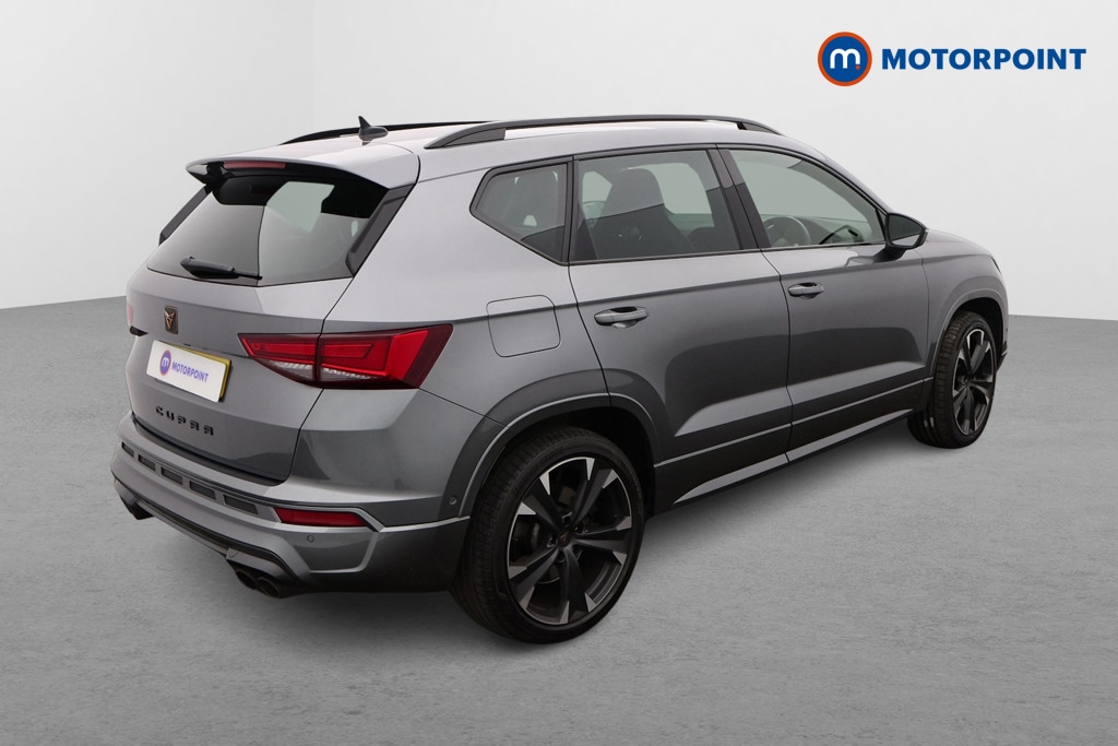 Used Cupra Ateca 2022 for sale - 78064715: Photo 7