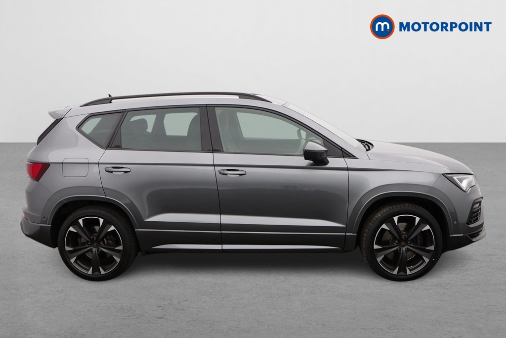Used Cupra Ateca 2022 for sale - 78064715: Photo 8