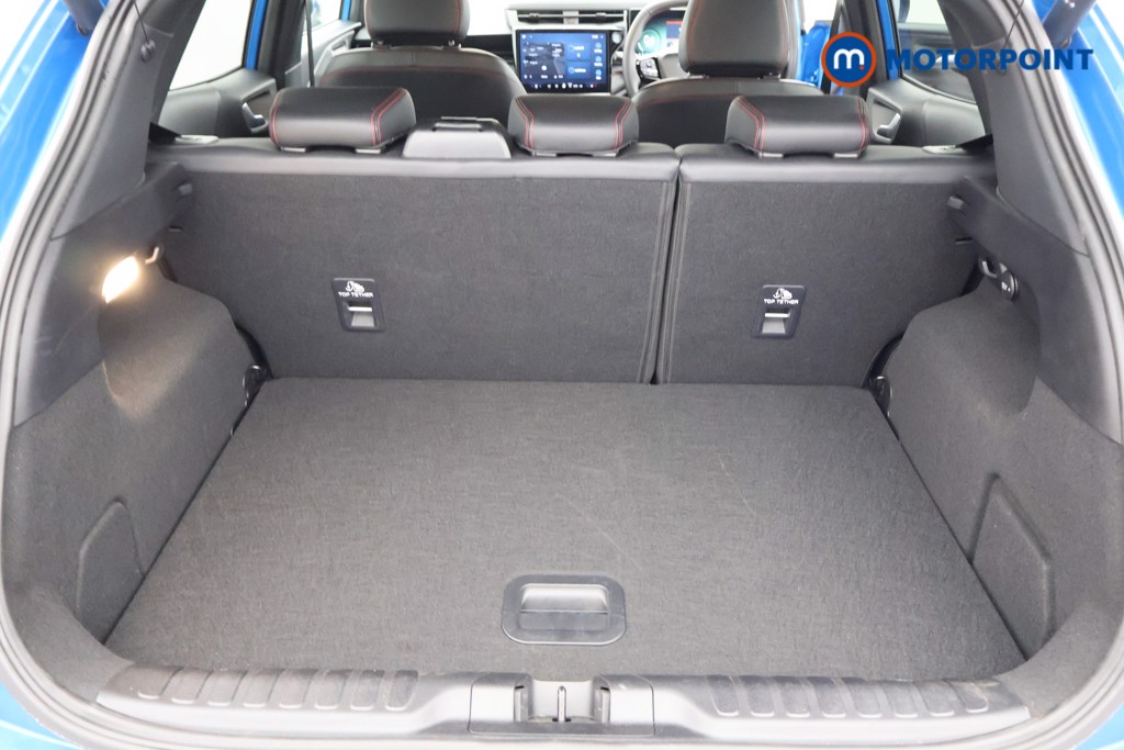 Used Ford Puma 2025 for sale - 76554637: Photo 16