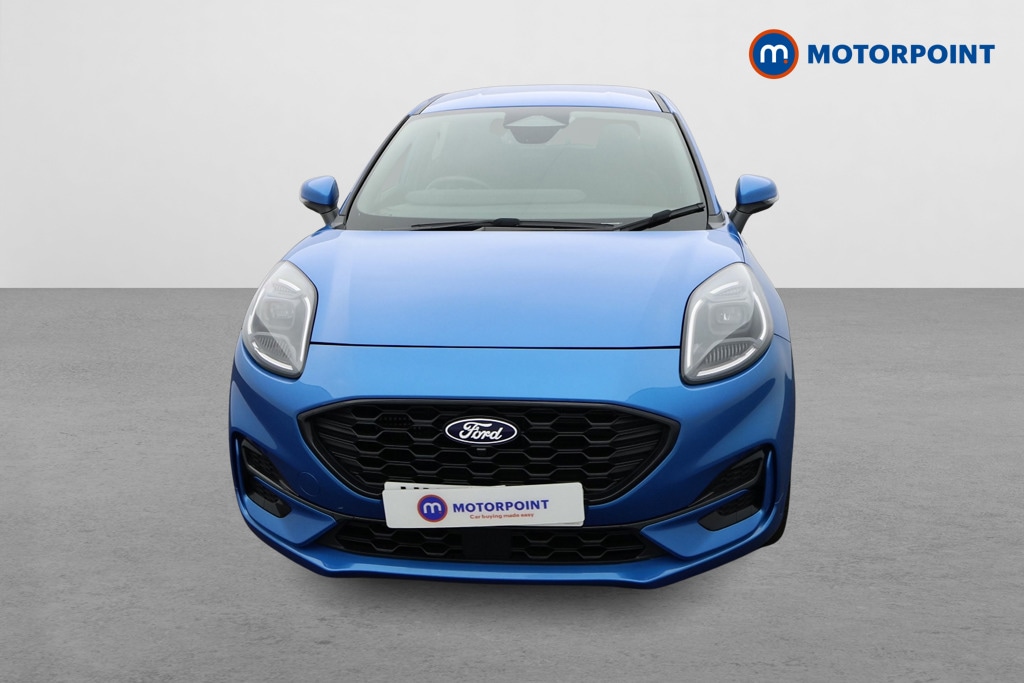 Used Ford Puma 2025 for sale - 76554637: Photo 2