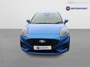 Used Ford Puma 2025 for sale - 76554637: Photo
