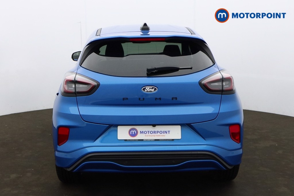 Used Ford Puma 2025 for sale - 76554637: Photo 6