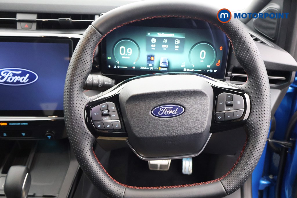 Used Ford Puma 2025 for sale - 76554637: Photo 9