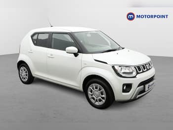 Used Suzuki Ignis 2023 for sale - 79516251: Photo