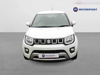 Used Suzuki Ignis 2023 for sale - 79516251: Photo