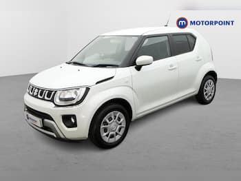 Used Suzuki Ignis 2023 for sale - 79516251: Photo