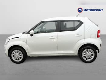 Used Suzuki Ignis 2023 for sale - 79516251: Photo