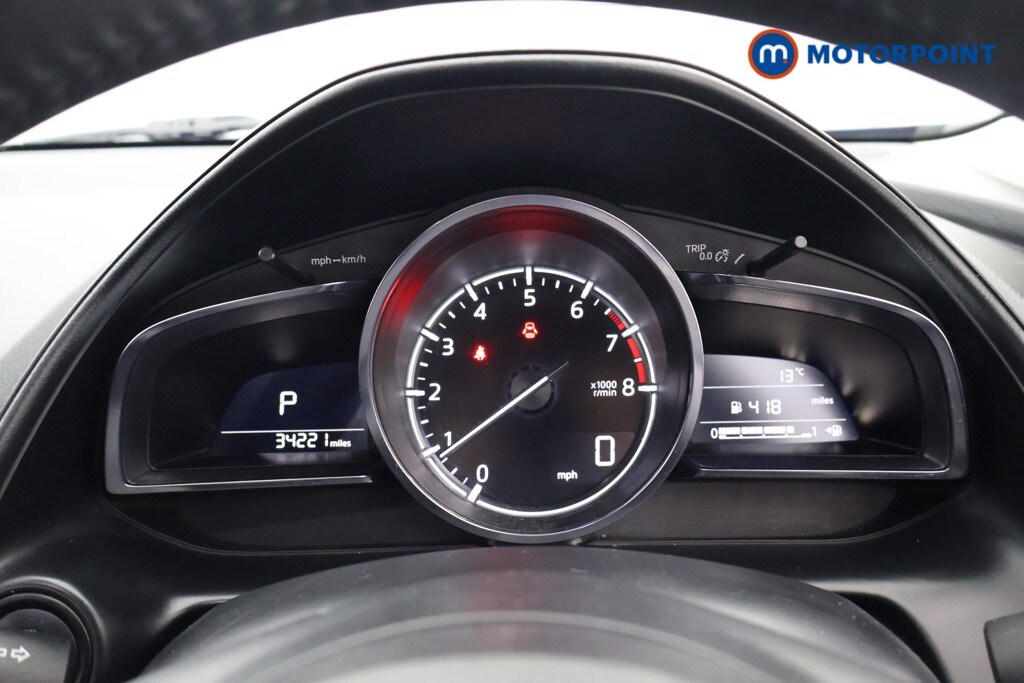 Used Mazda CX-3 for sale - 77529670: Photo 12