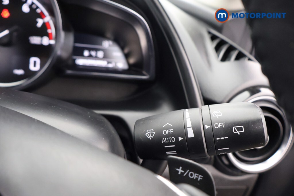 Used Mazda CX-3 for sale - 77529670: Photo 14