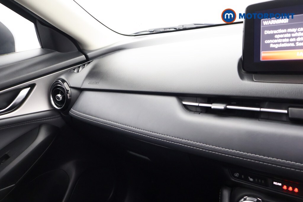 Used Mazda CX-3 for sale - 77529670: Photo 18