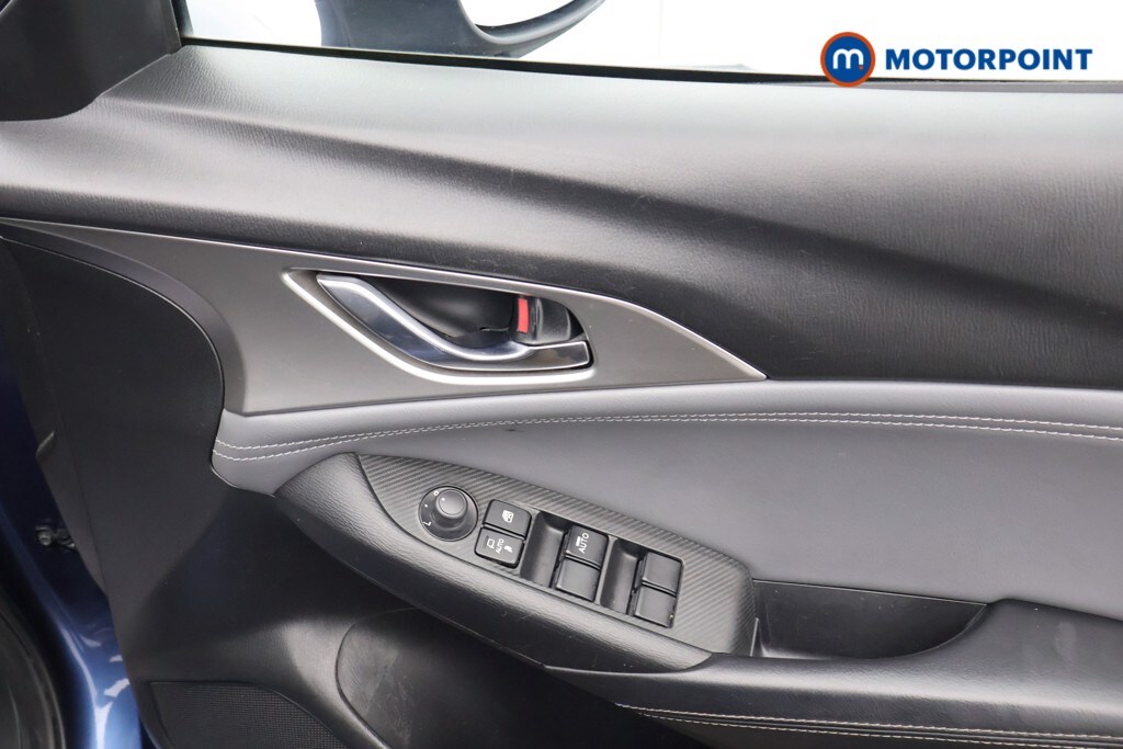 Used Mazda CX-3 for sale - 77529670: Photo 20