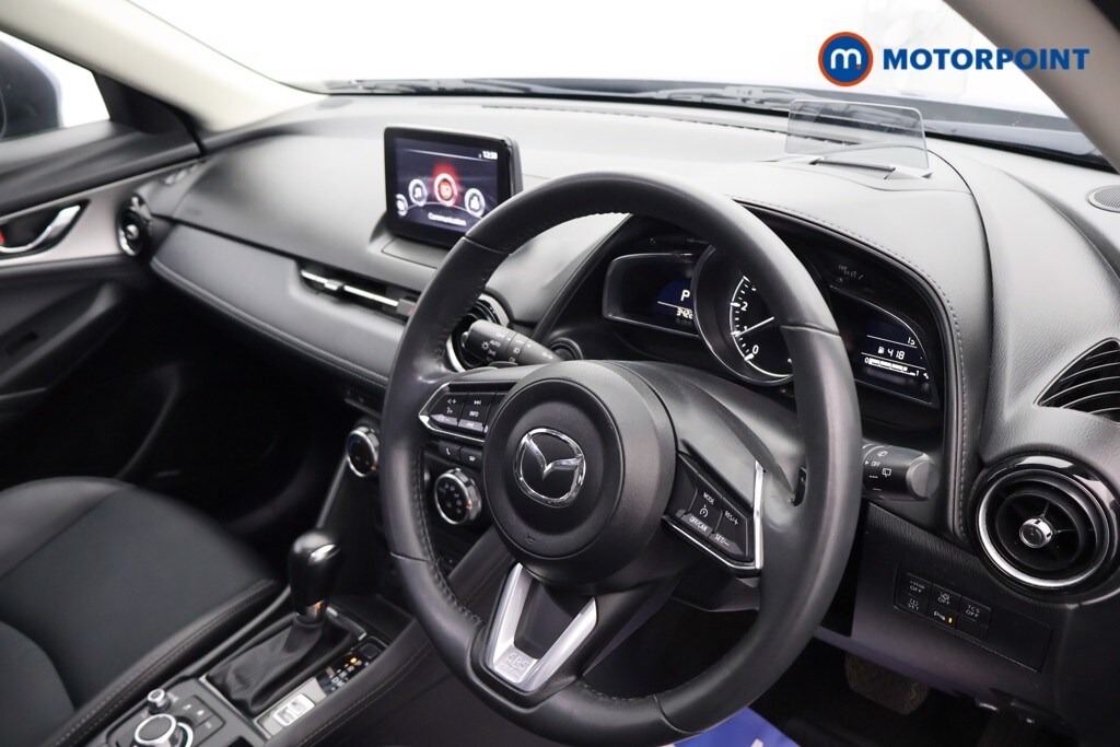 Used Mazda CX-3 for sale - 77529670: Photo 21