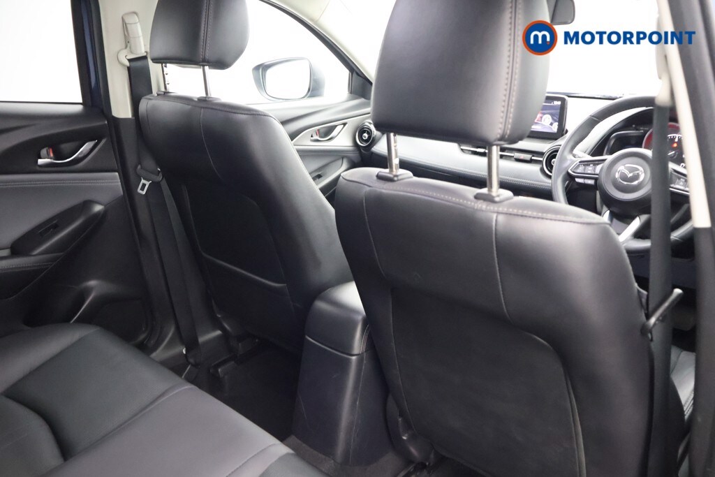 Used Mazda CX-3 for sale - 77529670: Photo 24