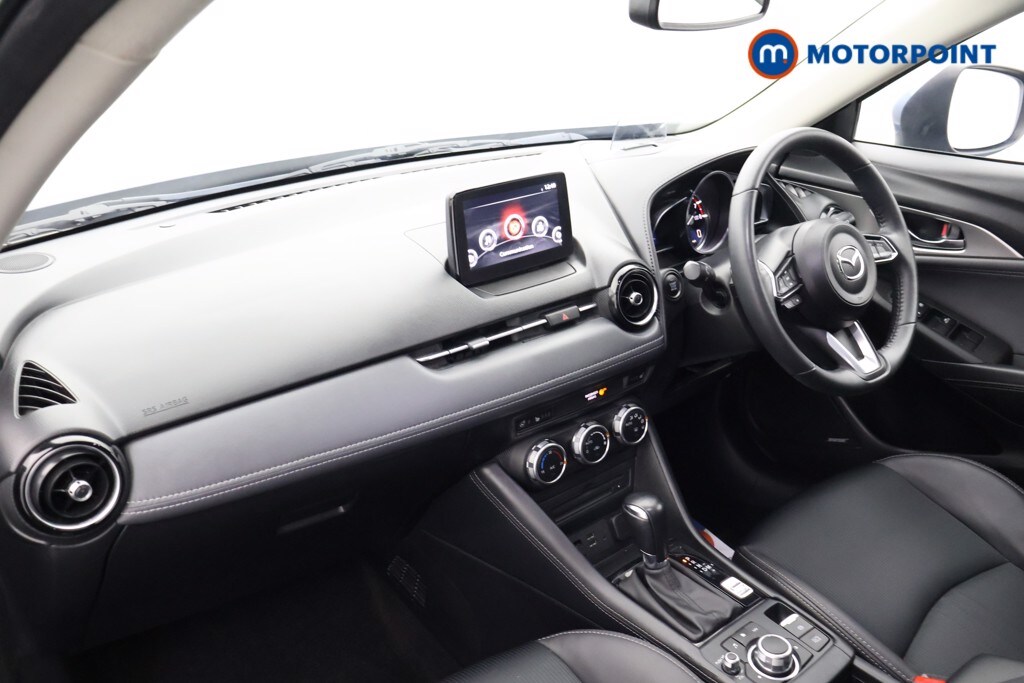 Used Mazda CX-3 for sale - 77529670: Photo 26