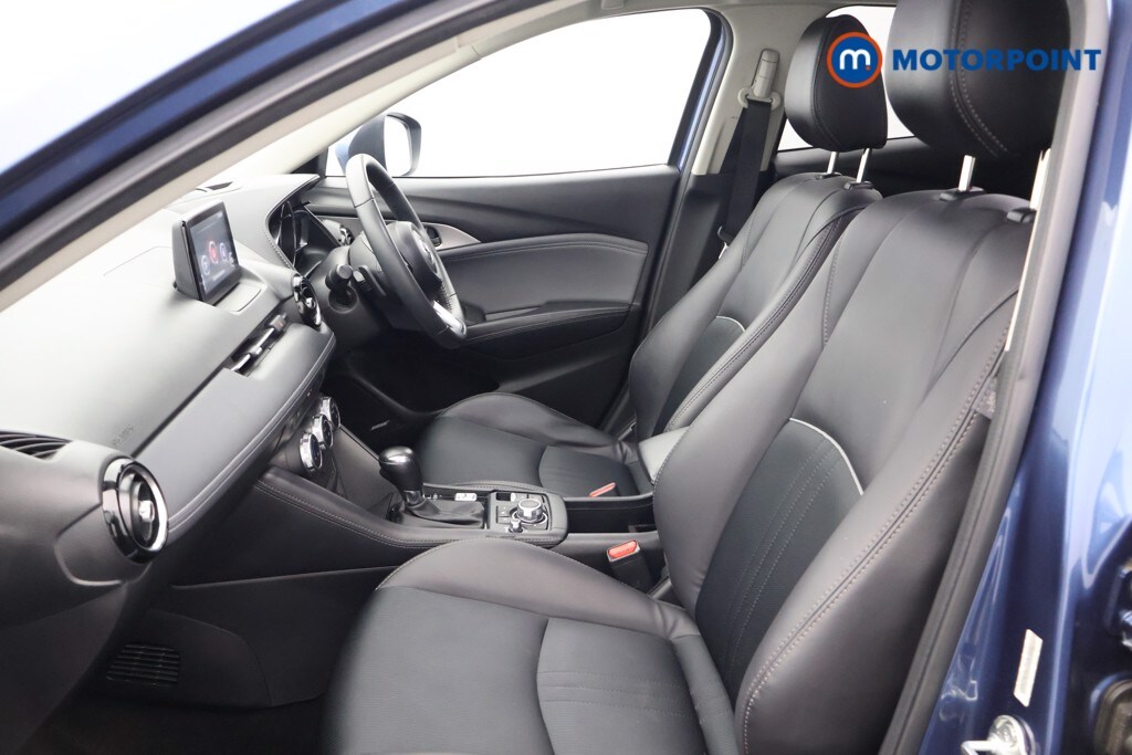 Used Mazda CX-3 for sale - 77529670: Photo 27