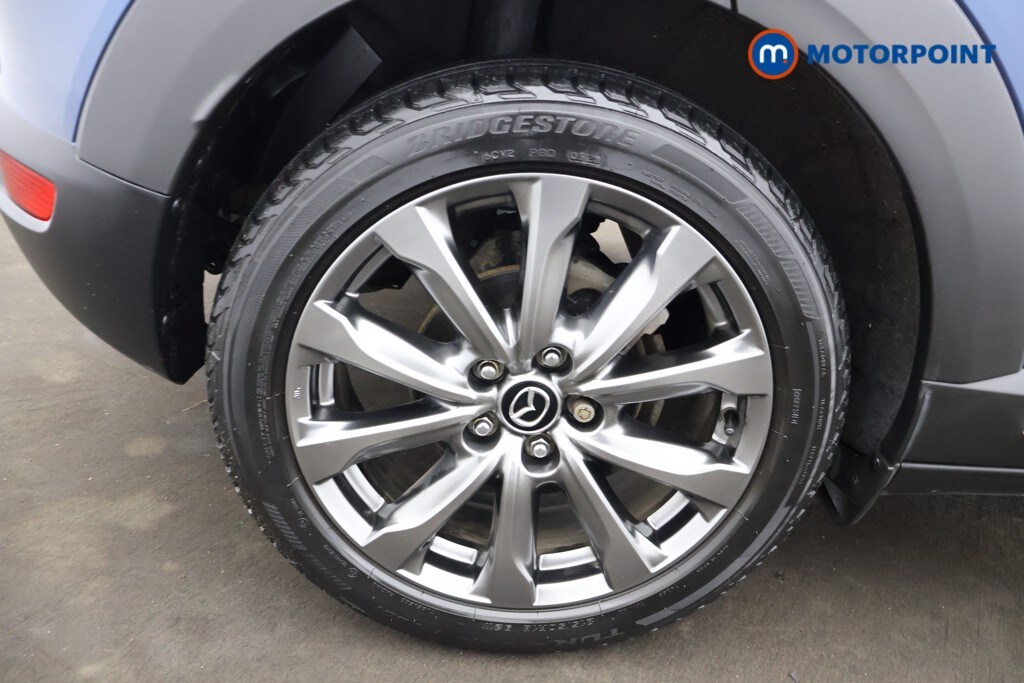 Used Mazda CX-3 for sale - 77529670: Photo 29