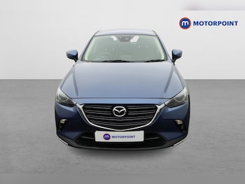 Used Mazda CX-3 undefined for sale - 77529670: Photo