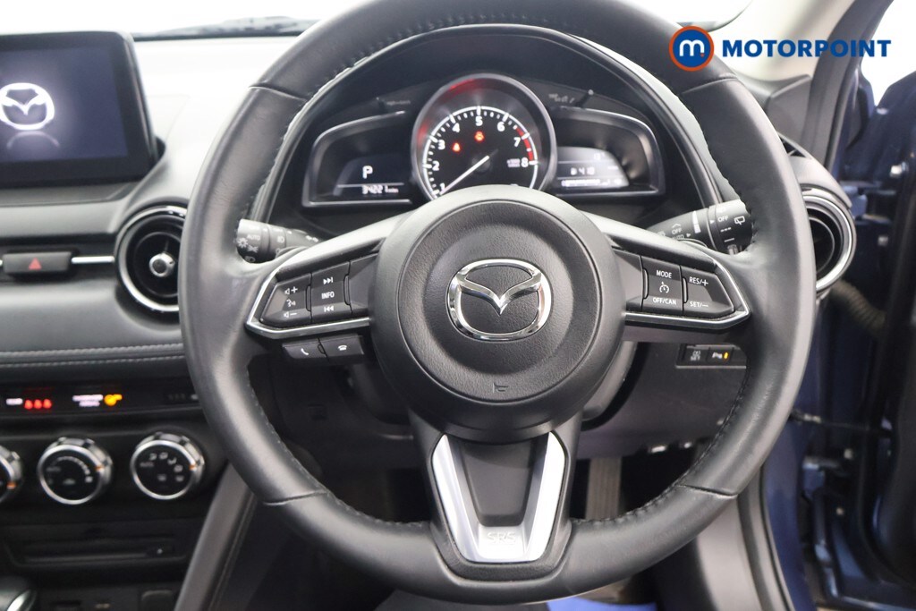 Used Mazda CX-3 for sale - 77529670: Photo 9