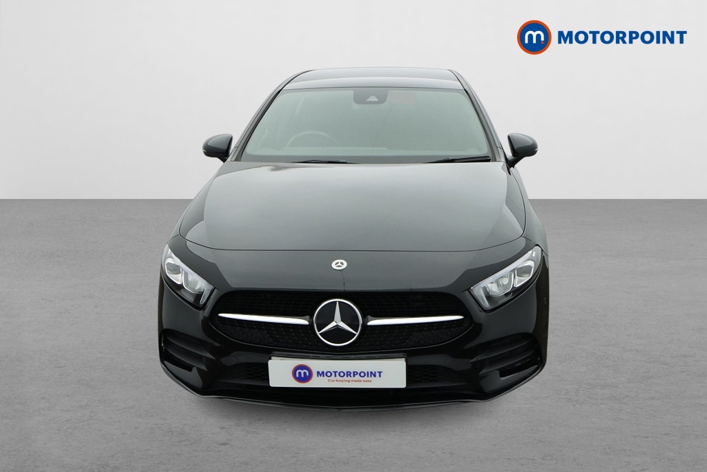 Used Mercedes-Benz A-Class 2022 for sale - 77417818: Photo 2
