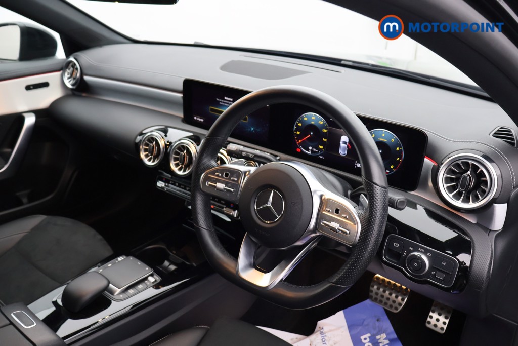 Used Mercedes-Benz A-Class 2022 for sale - 77417818: Photo 21