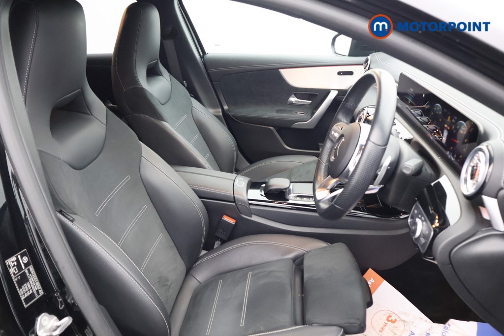 Used Mercedes-Benz A-Class 2022 for sale - 77417818: Photo 22