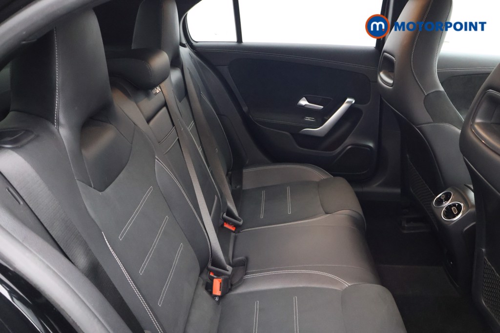 Used Mercedes-Benz A-Class 2022 for sale - 77417818: Photo 23