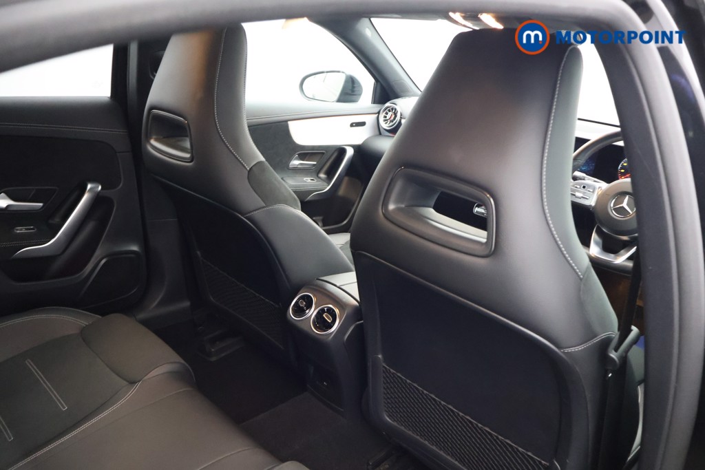 Used Mercedes-Benz A-Class 2022 for sale - 77417818: Photo 24