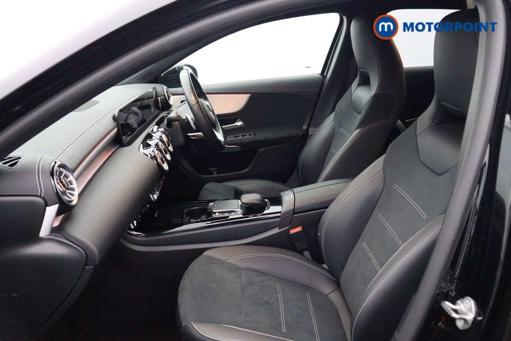 Used Mercedes-Benz A-Class 2022 for sale - 77417818: Photo 27