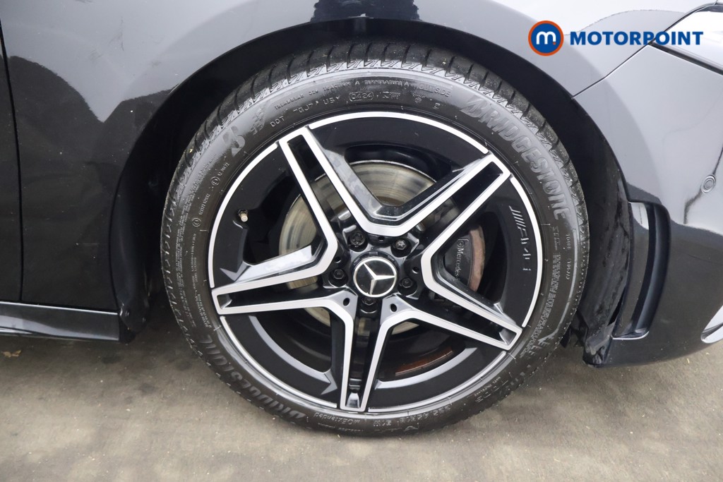 Used Mercedes-Benz A-Class 2022 for sale - 77417818: Photo 30