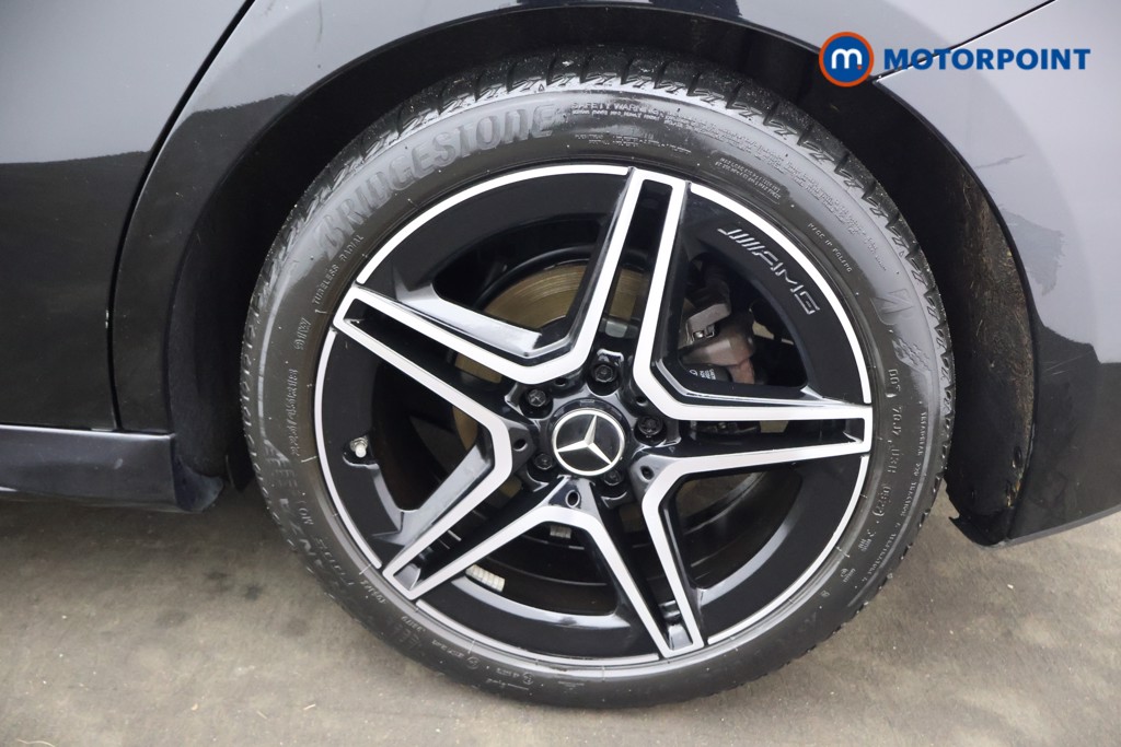 Used Mercedes-Benz A-Class 2022 for sale - 77417818: Photo 32