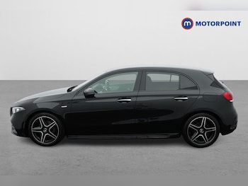 Used Mercedes-Benz A-Class 2022 for sale - 77417818: Photo