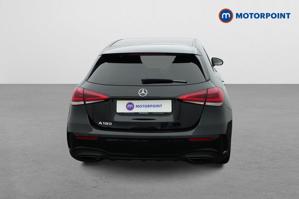 Used Mercedes-Benz A-Class 2022 for sale - 77417818: Photo 6