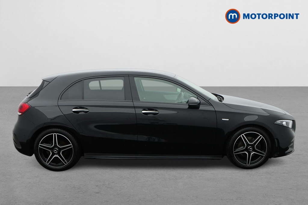 Used Mercedes-Benz A-Class 2022 for sale - 77417818: Photo 8