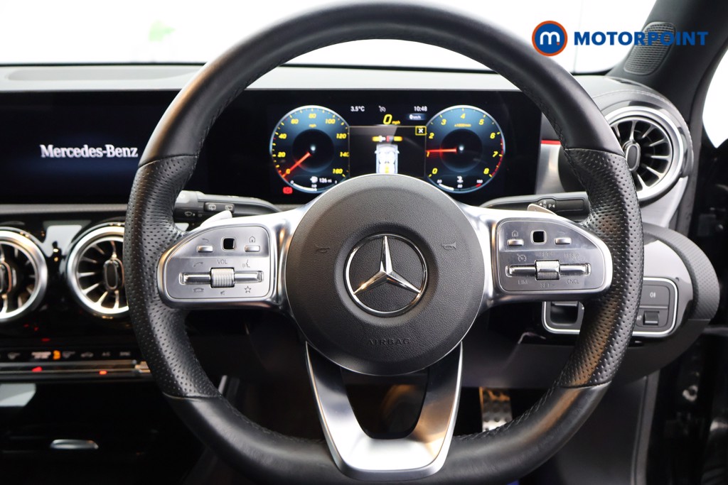 Used Mercedes-Benz A-Class 2022 for sale - 77417818: Photo 9